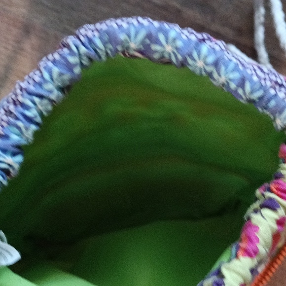 Douglas BOHO back pack❤️ - Picture 5 of 10